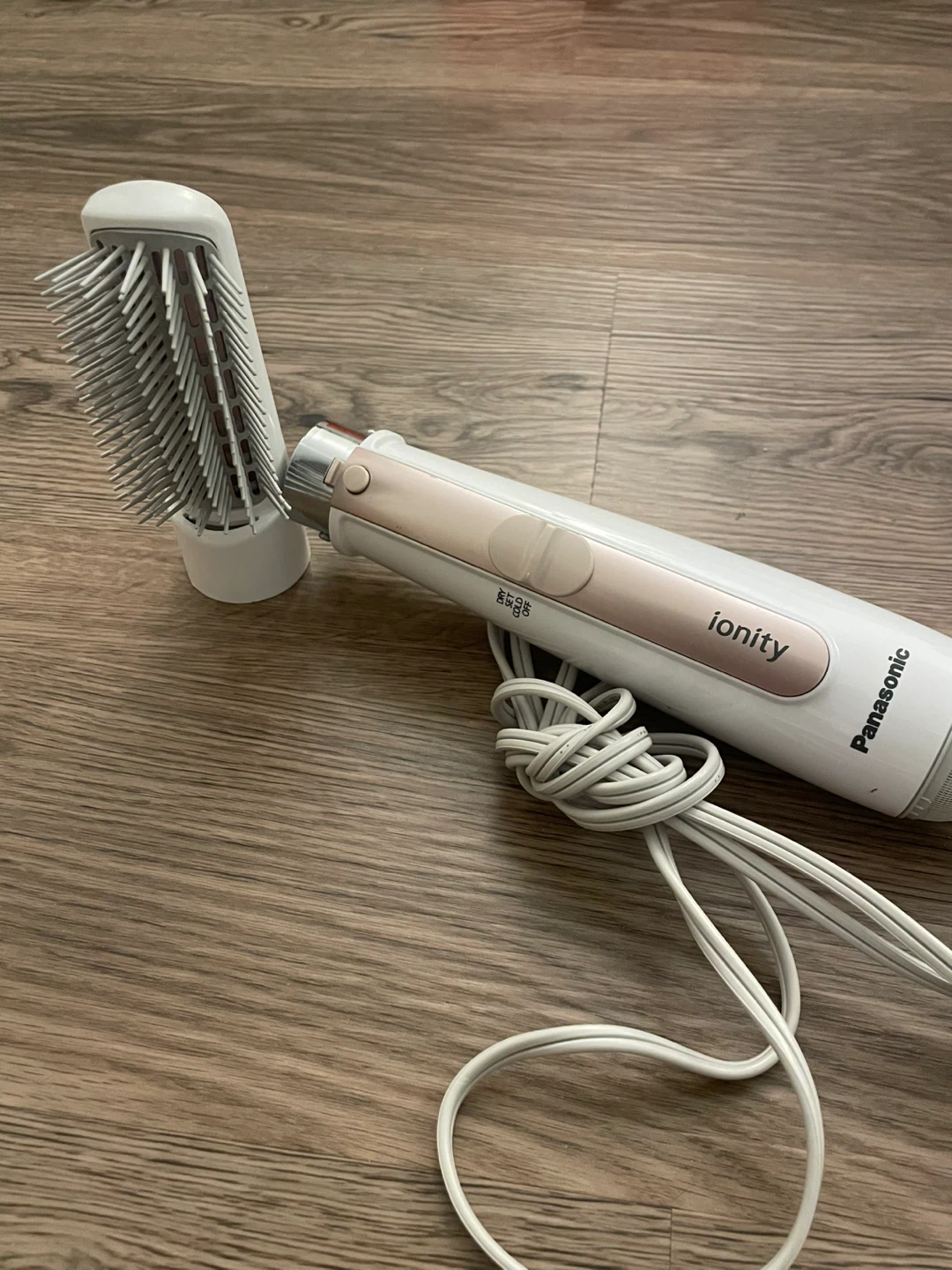 Panasonic Ionity Hair Styler/Dryer (EH-KE1E)