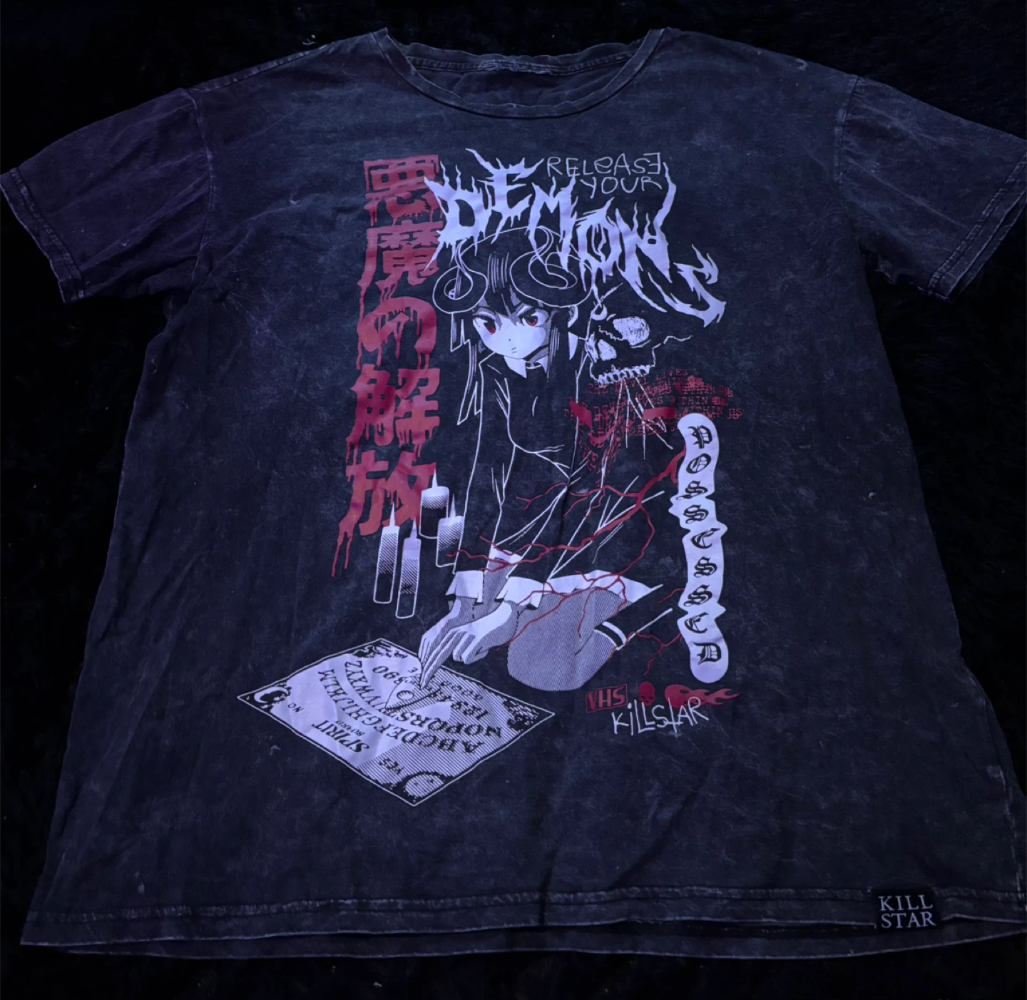Killstar T-Shirt