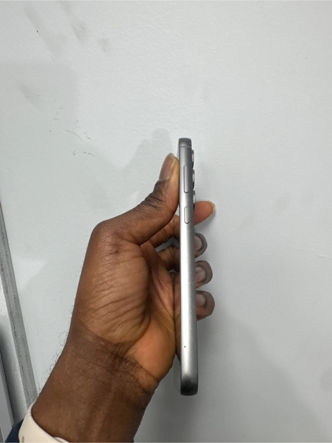 Samsung Galaxy S23 FE Cell Phone - Grey - photo 3