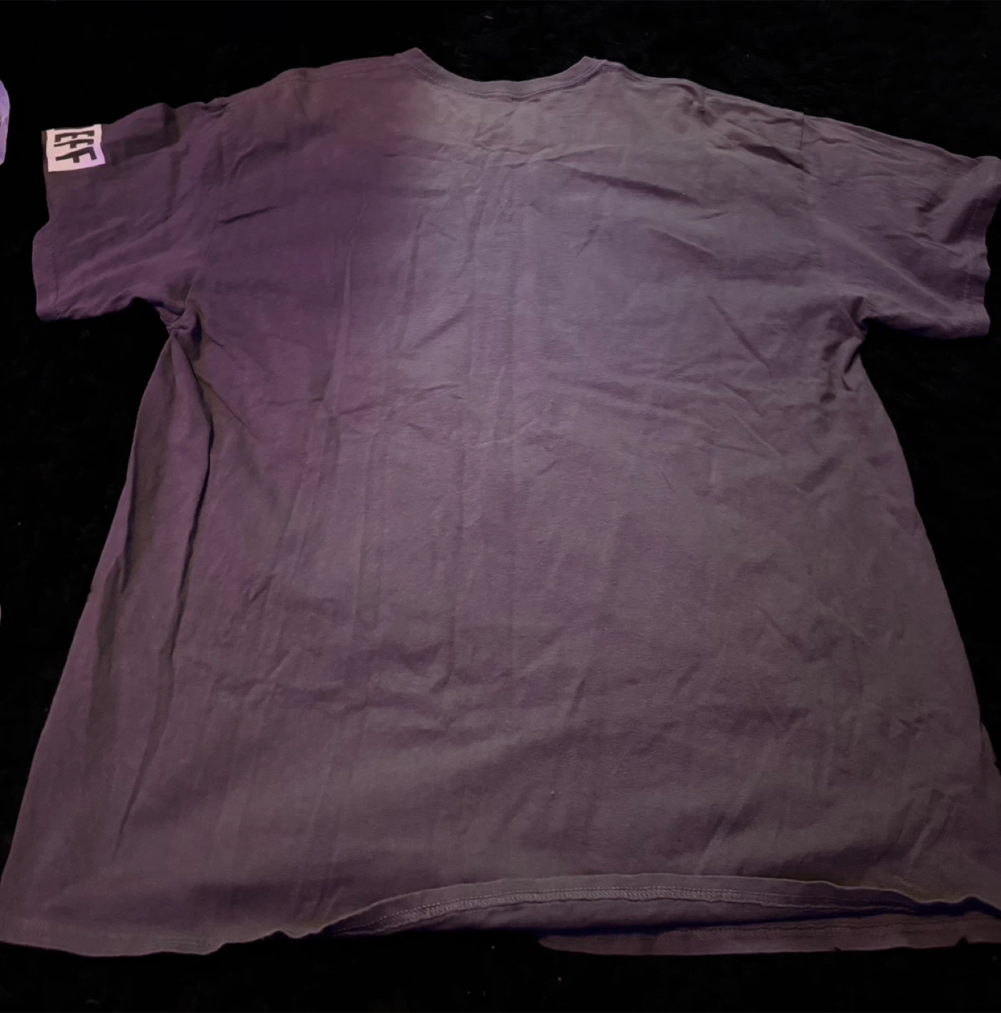 Disney Mickey Mouse Graphic T-Shirt XL - photo 3