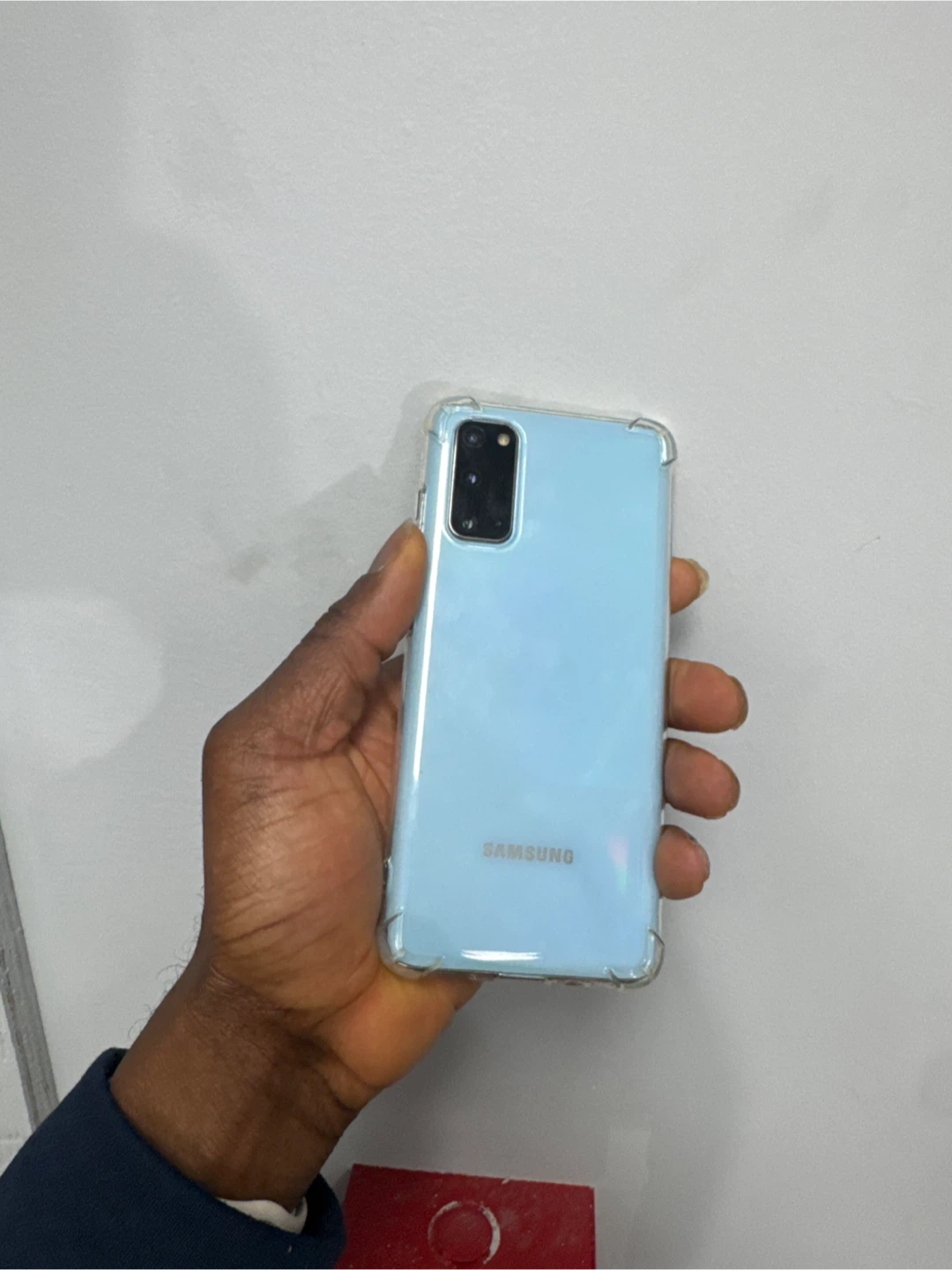 Samsung Galaxy S20 5G