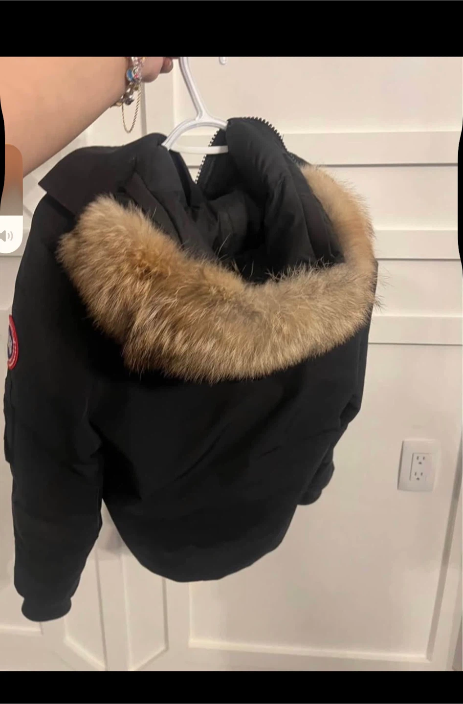Canada Goose Chilliwack Bomber (NEED GONE) - photo 3