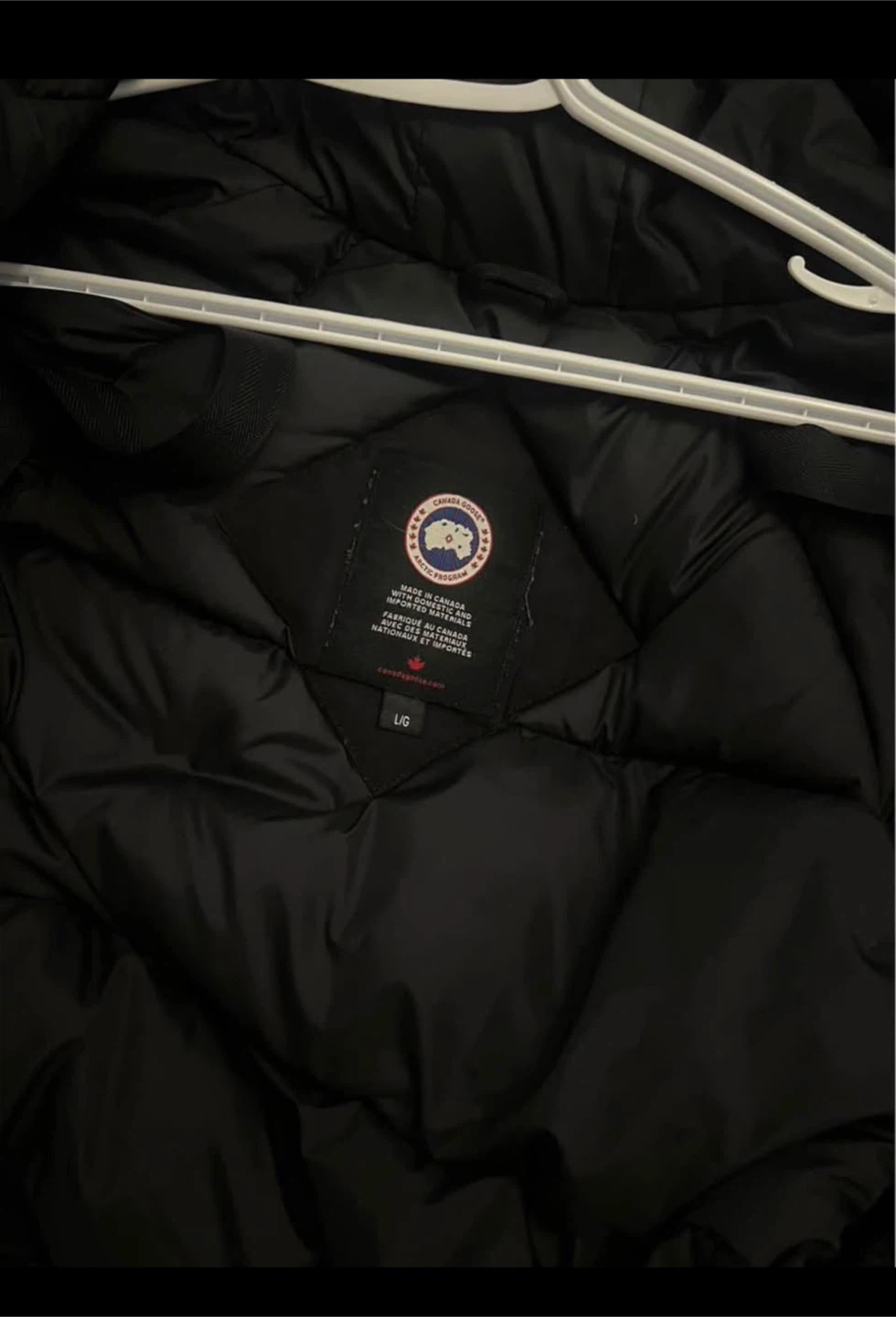 Canada Goose Chilliwack Bomber (NEED GONE) - photo 4