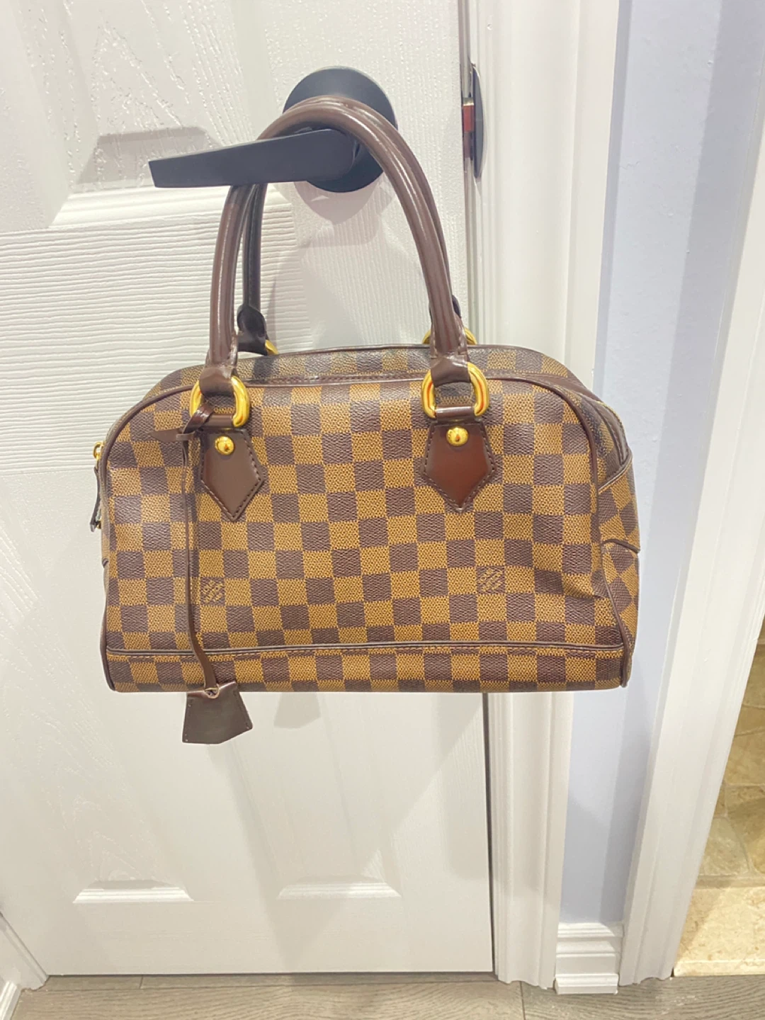 Luis Vuitton bag