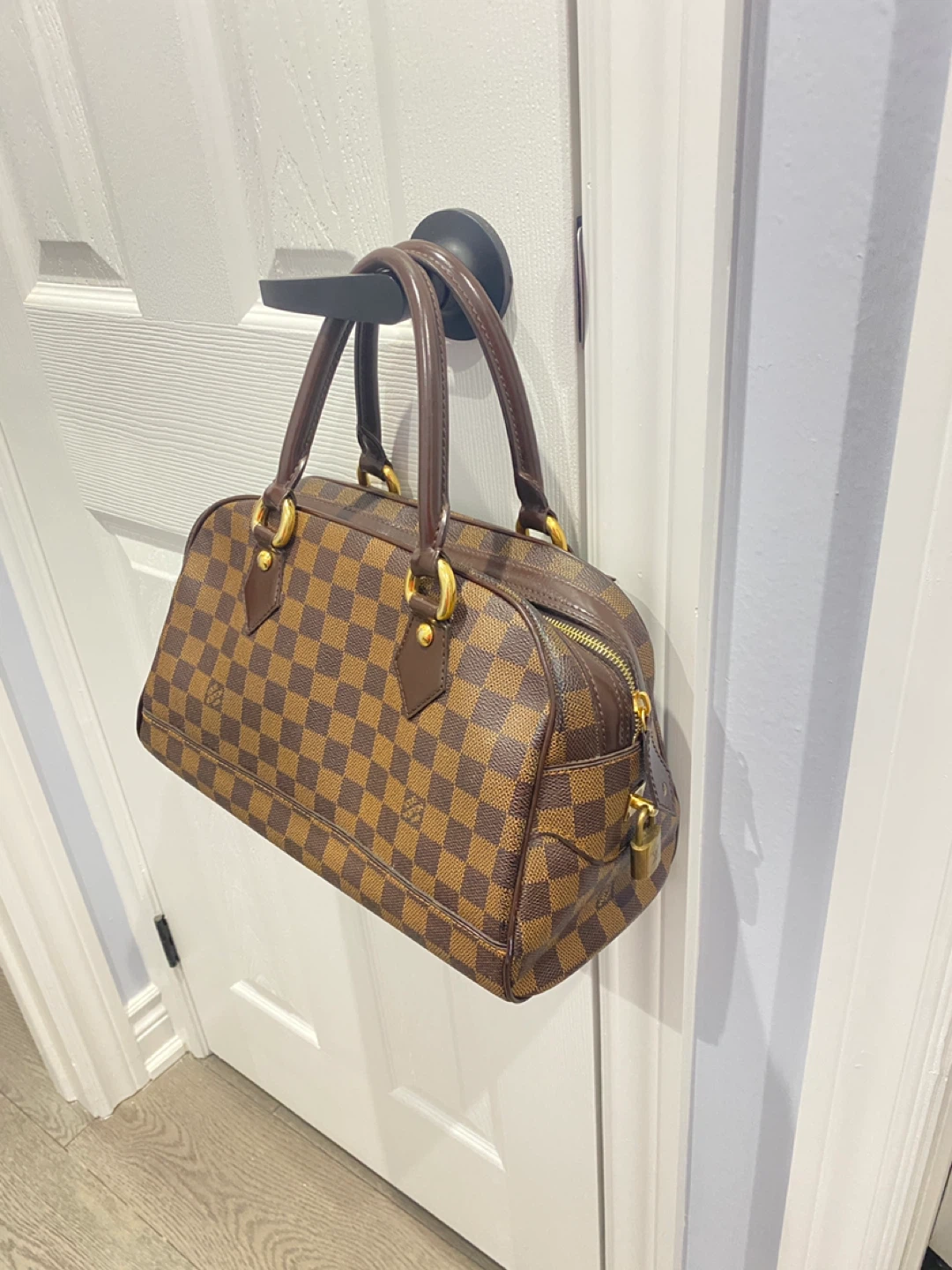 Luis Vuitton bag - photo 2