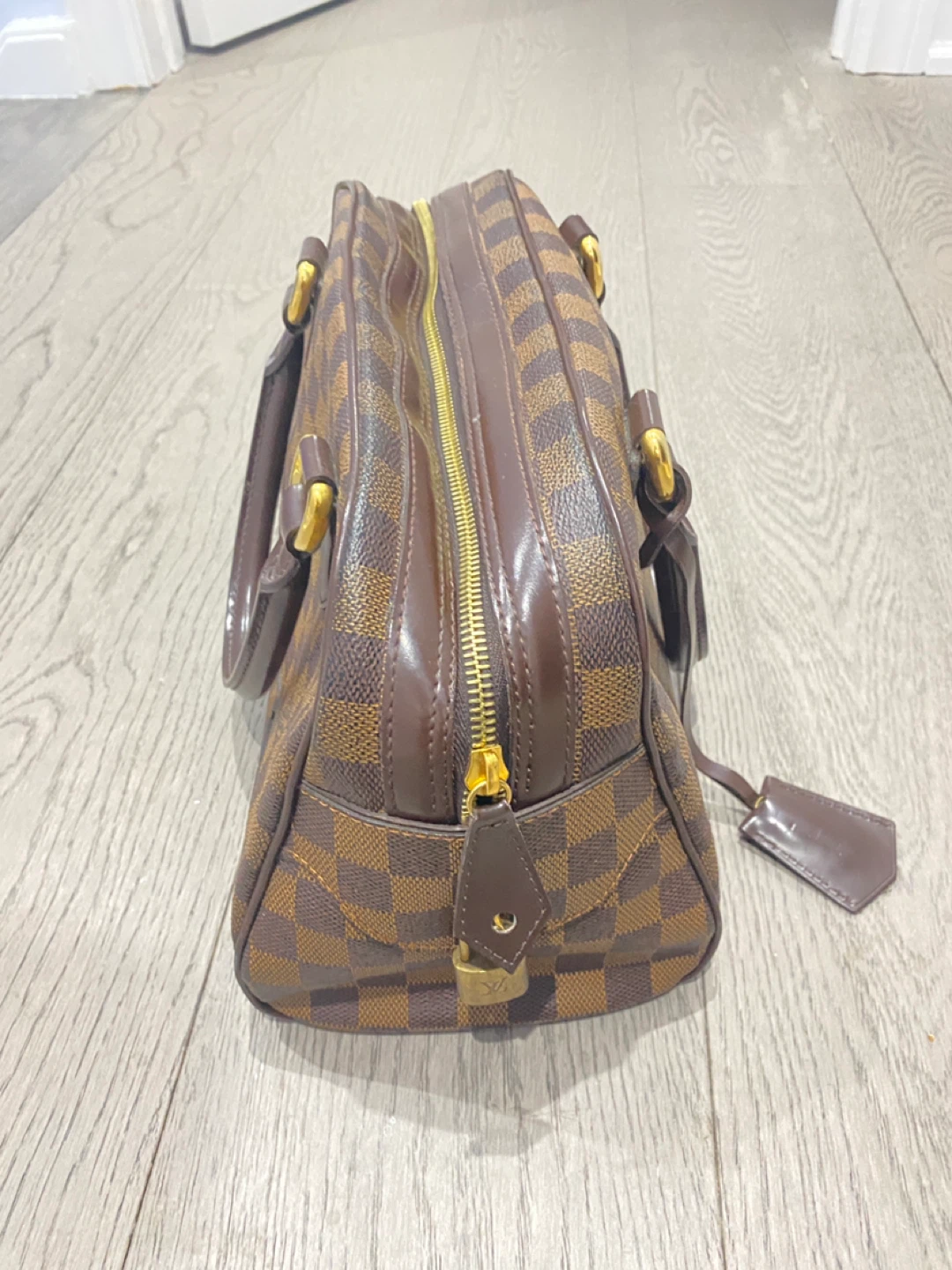 Luis Vuitton bag - photo 5