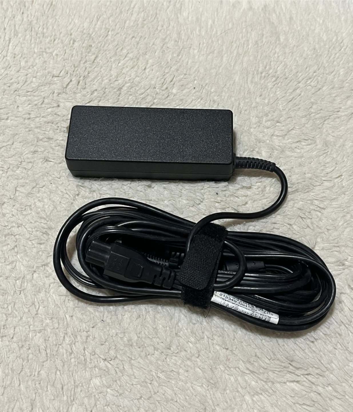 HP AC Adapter PPP012H-S 90W