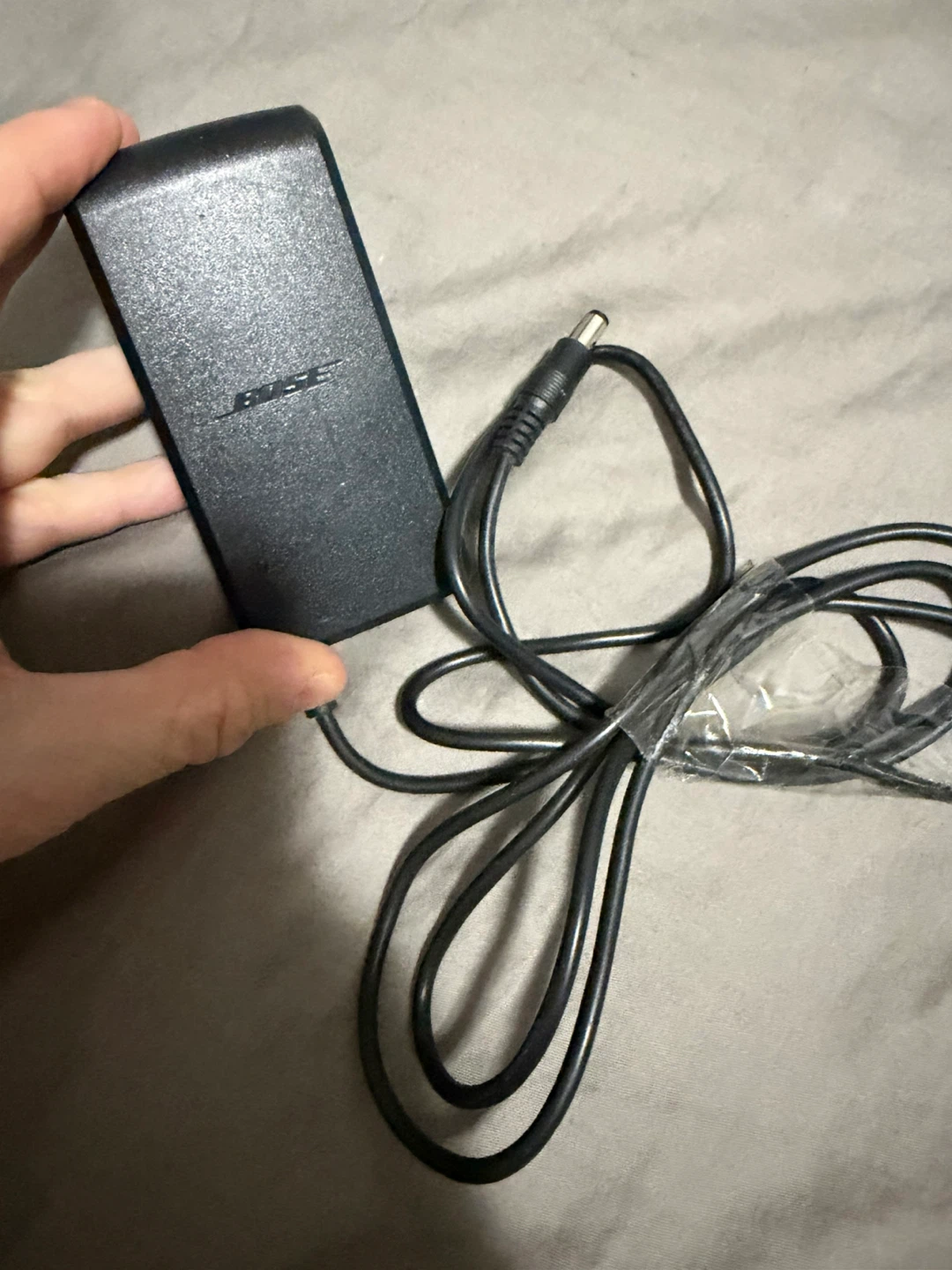 Bose 17V Power Adapter