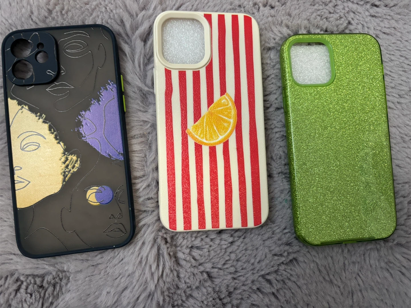 New iPhone 12 Case Lot