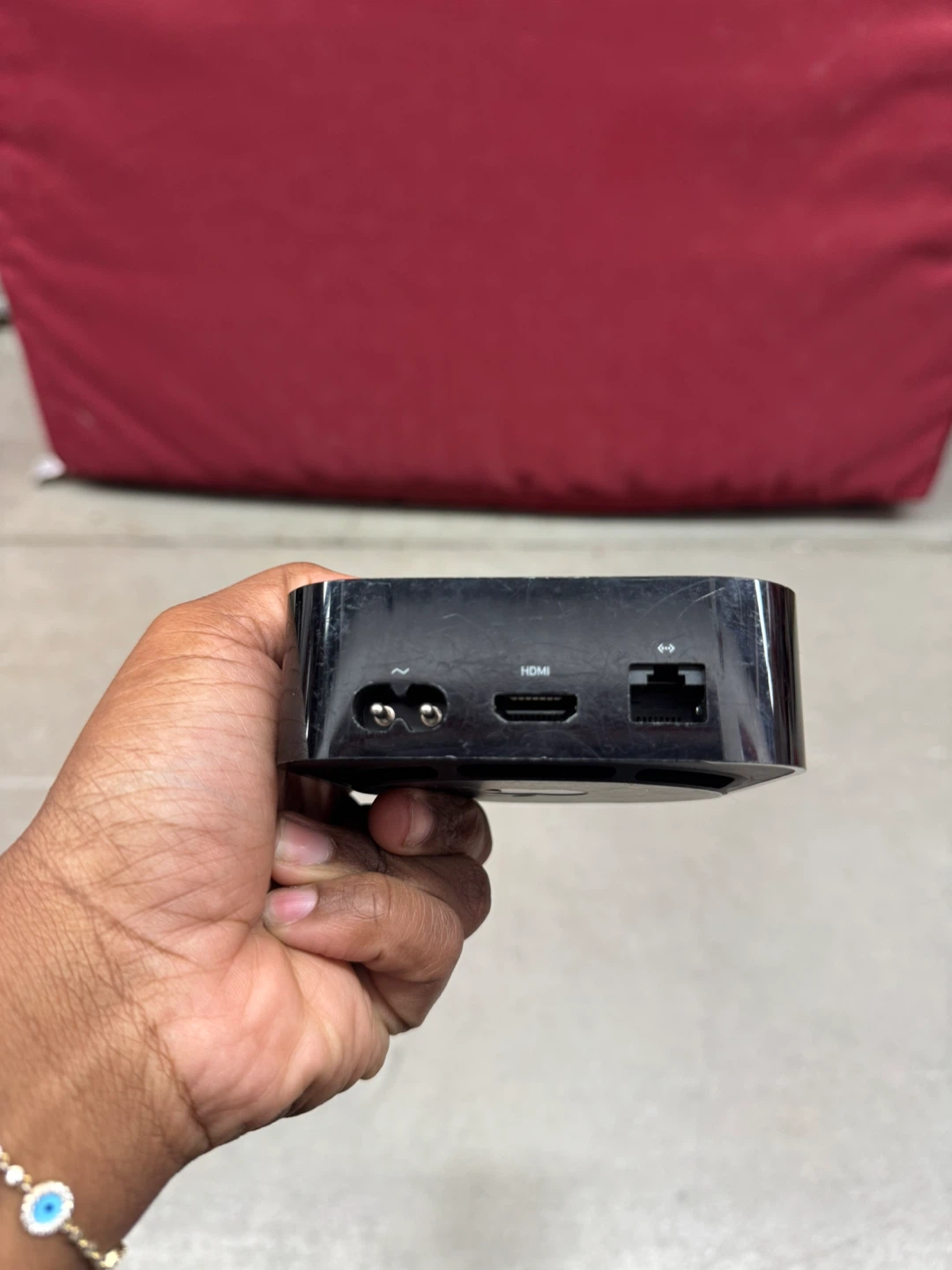Apple TV (3rd Generation) Media Streamer - photo 5