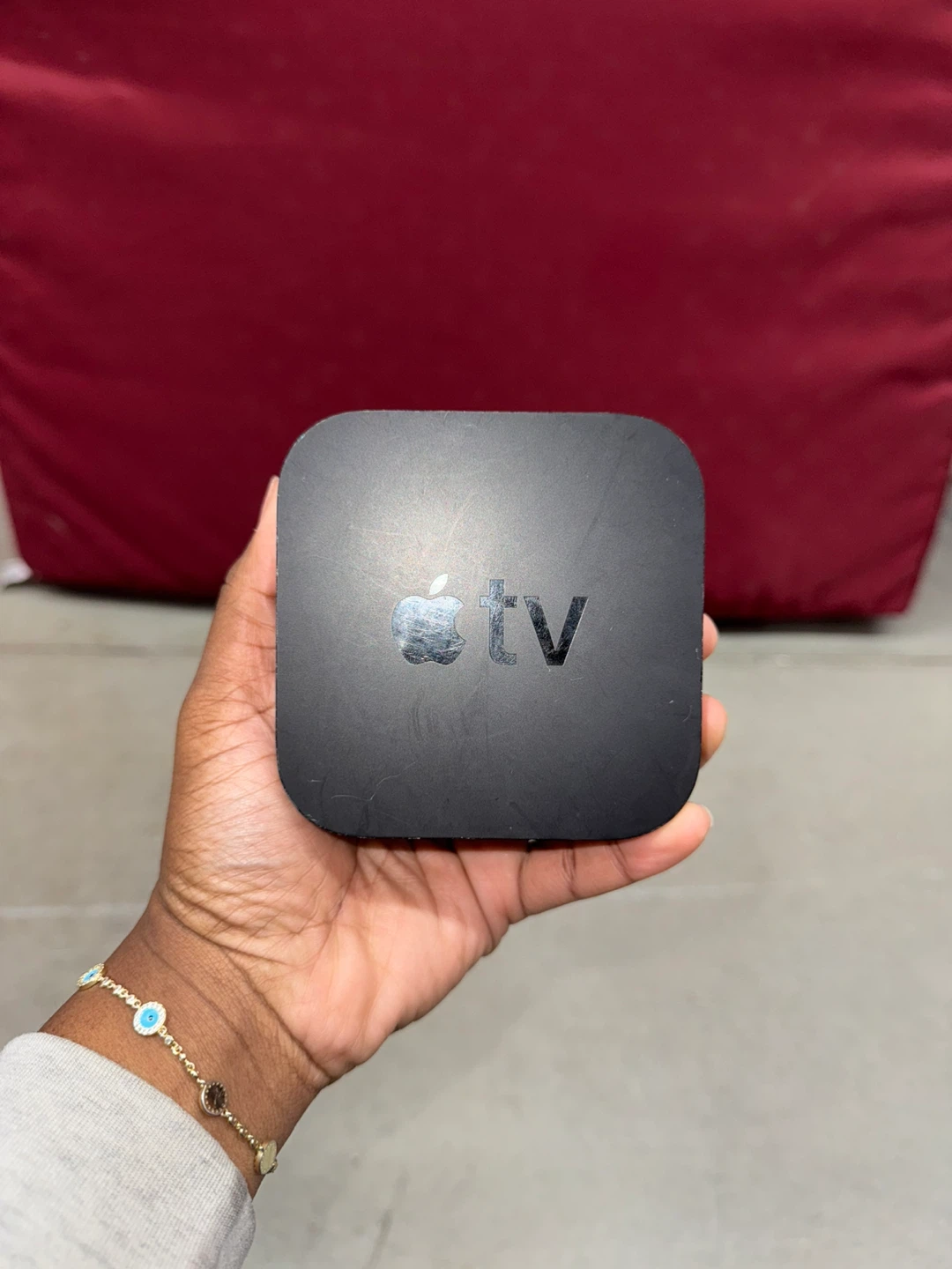 Apple TV (3rd Generation) Media Streamer