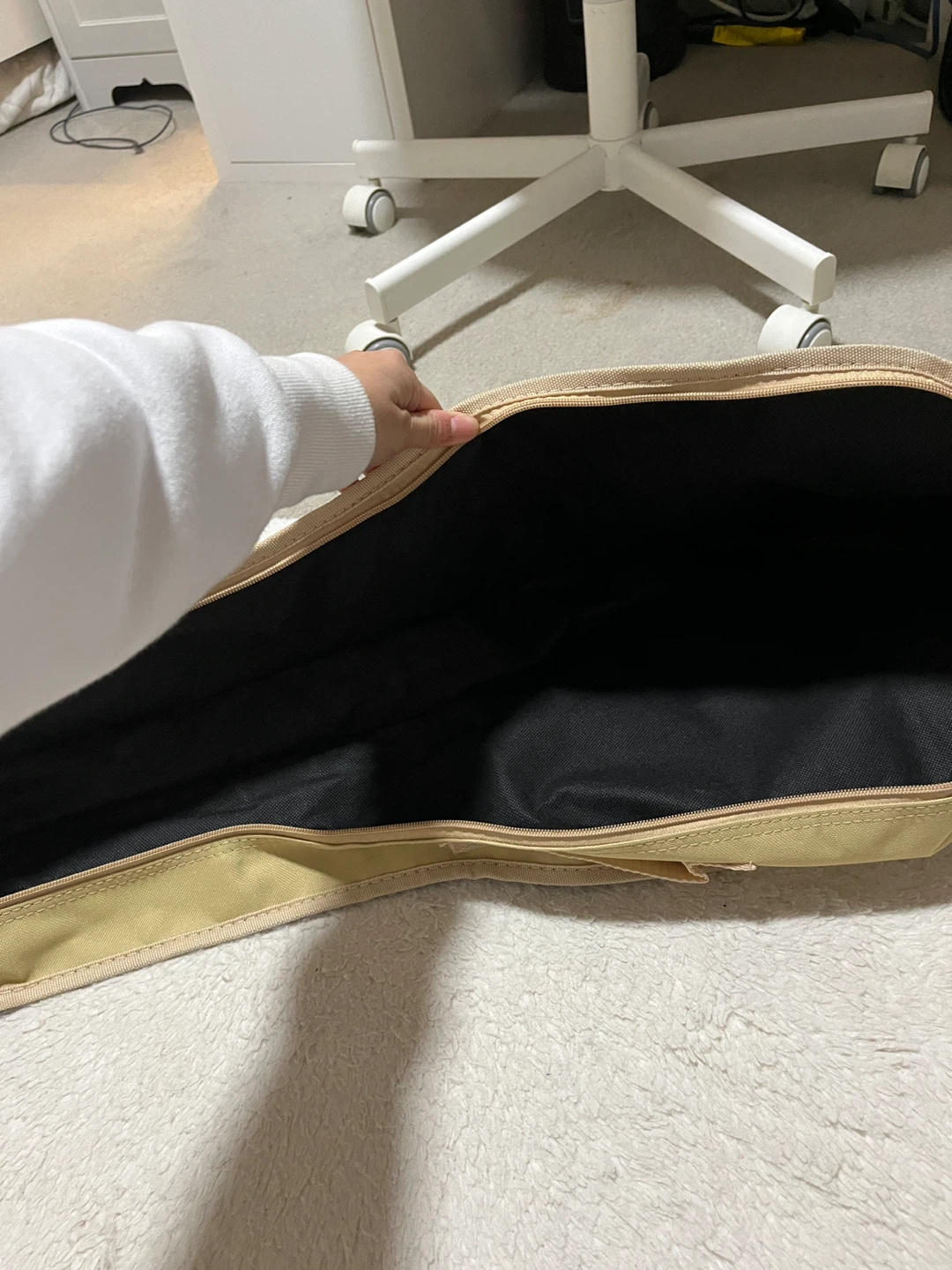 Gretsch Ukelele Bag - photo 3