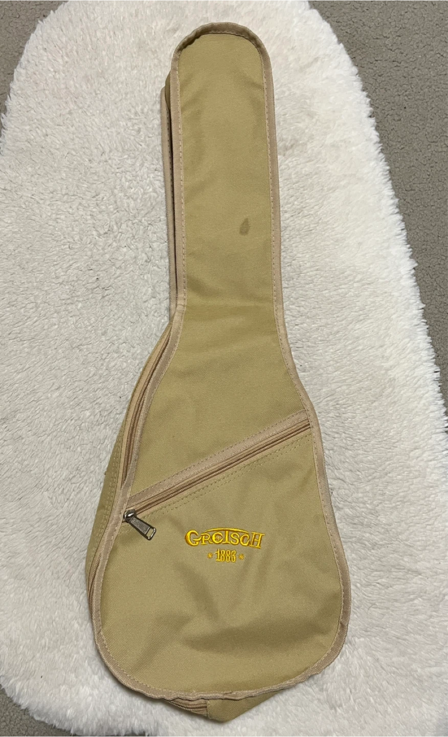 Gretsch Ukelele Bag