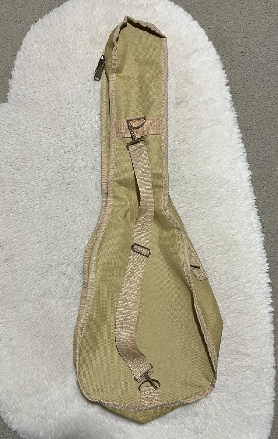 Gretsch Ukelele Bag - photo 2