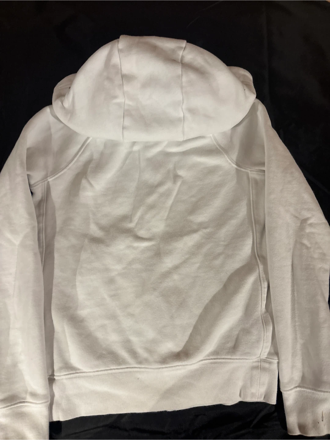 TNA Sweatfleece Zip-Up Hoodie - photo 3