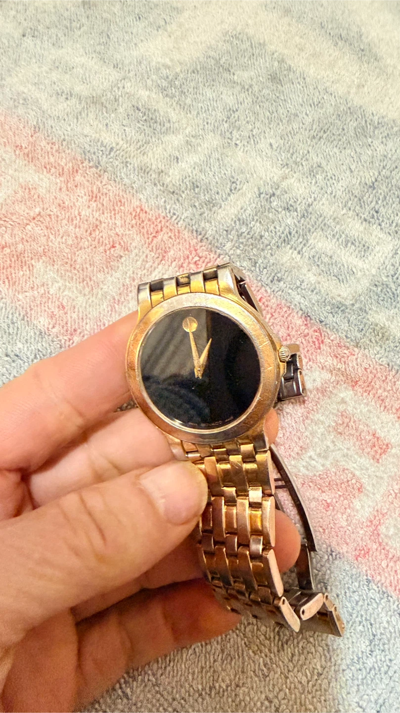 Movado Watch - photo 5