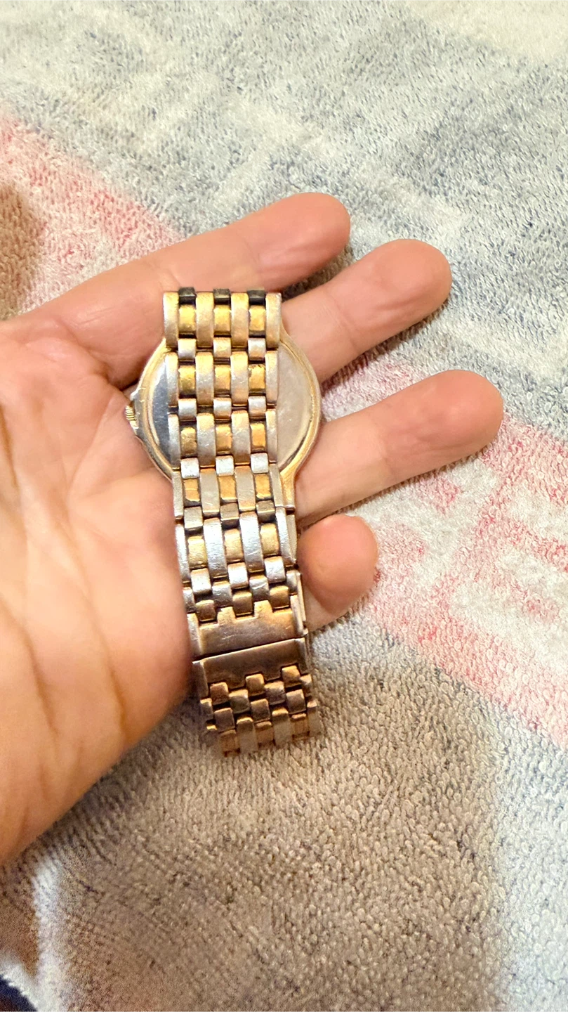 Movado Watch - photo 2