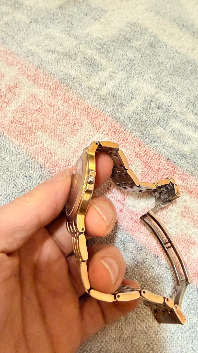 Movado Watch - photo 4