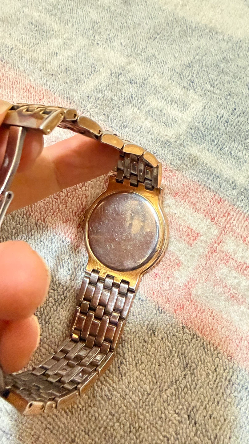 Movado Watch - photo 3