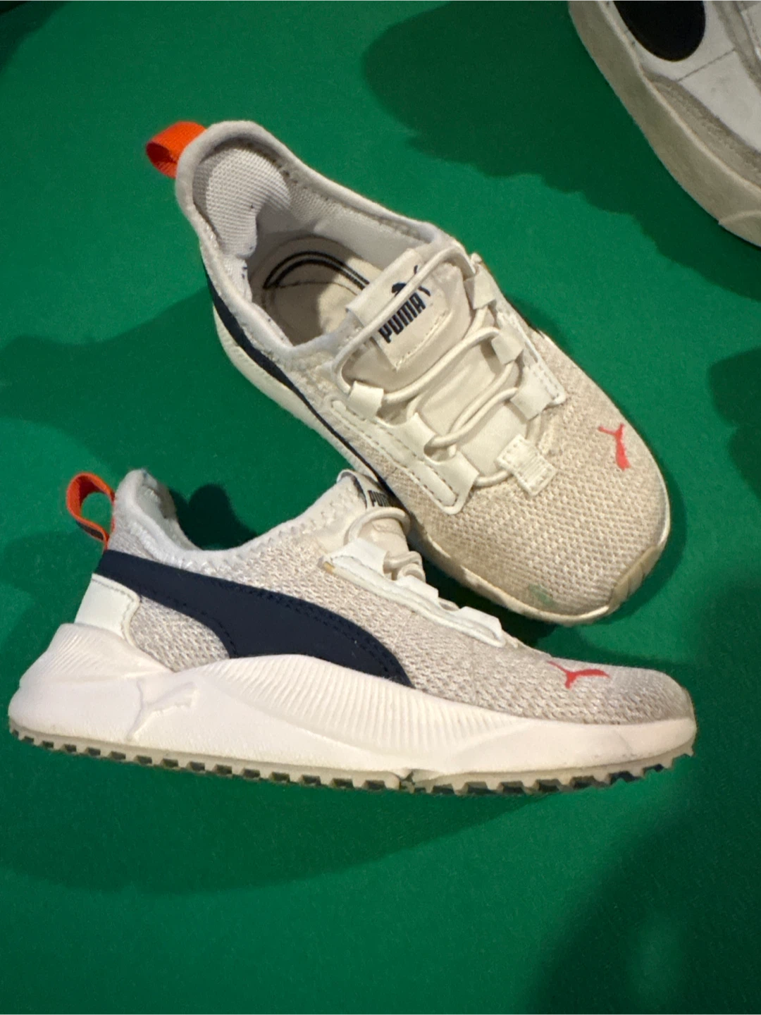 Puma Kids Shoes