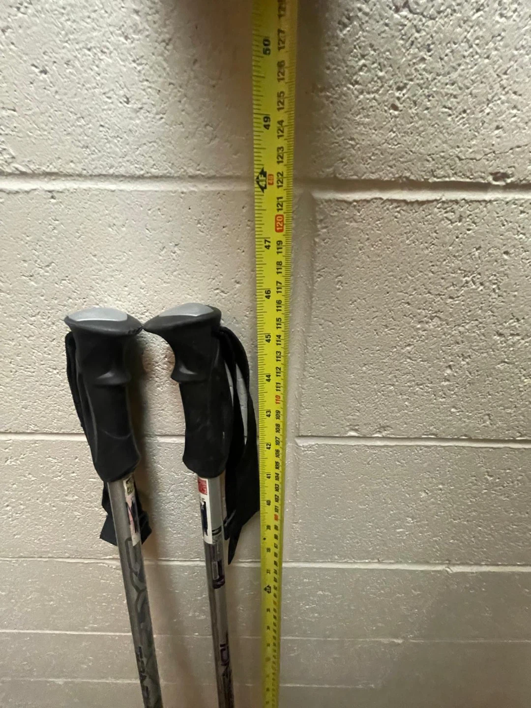 Rossignol Ski Poles - photo 3