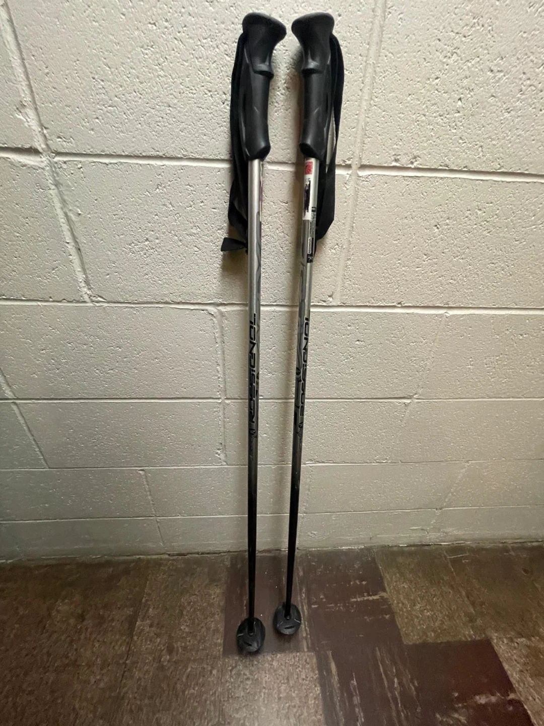 Rossignol Ski Poles - photo 4