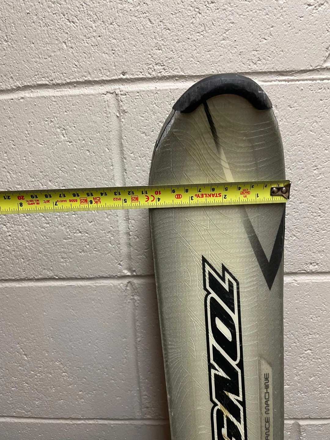 Rossignol Ski Poles