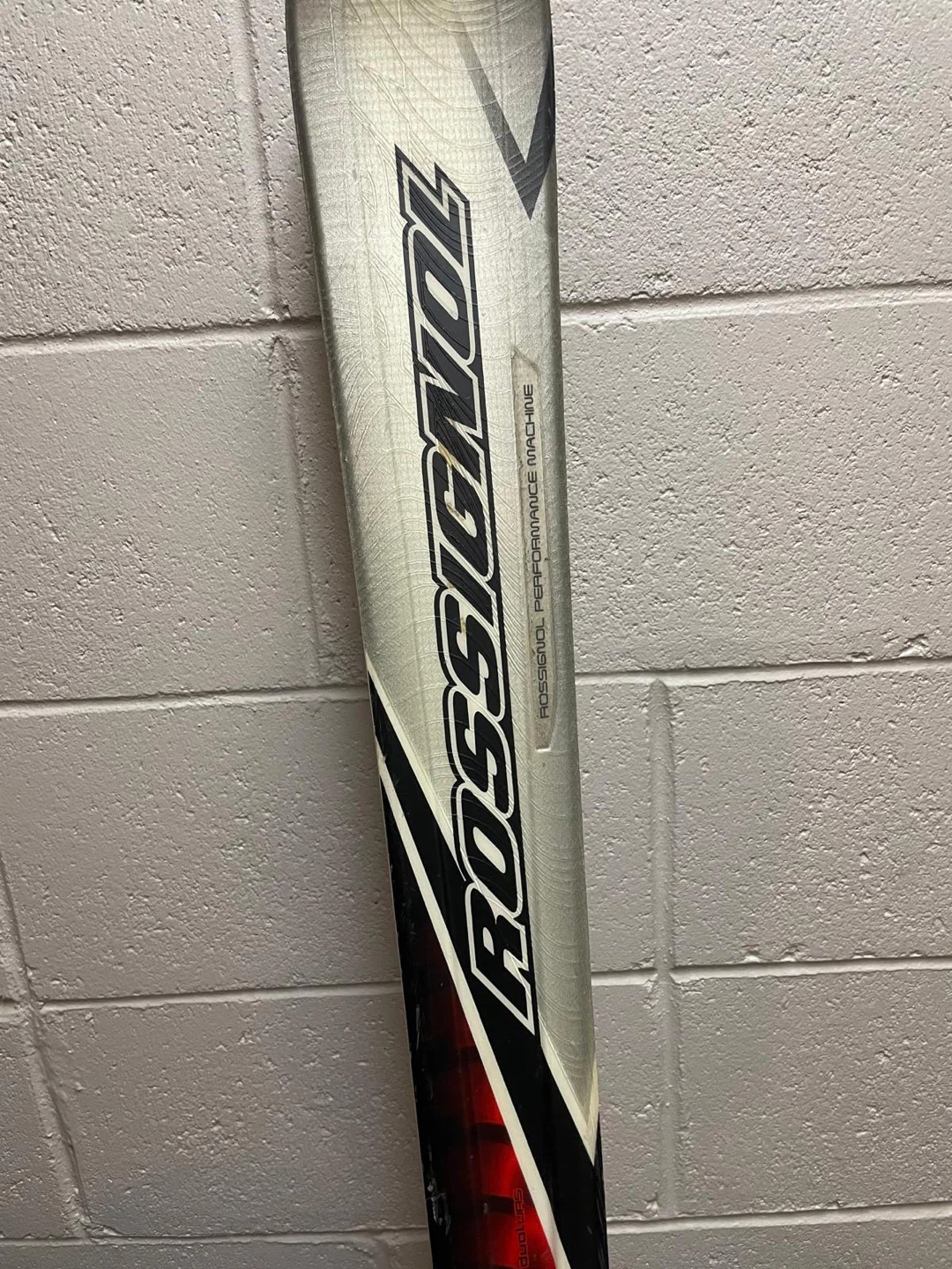 Rossignol Ski Poles - photo 5