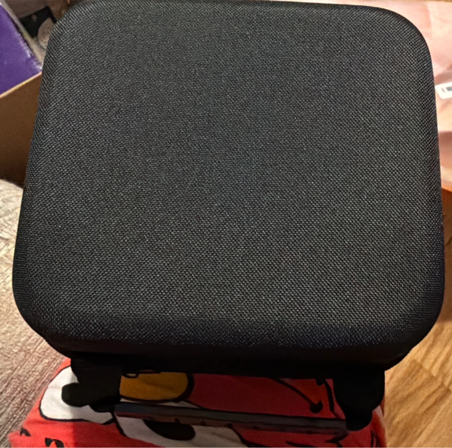 Deep Tissue Massage Gun - photo 2