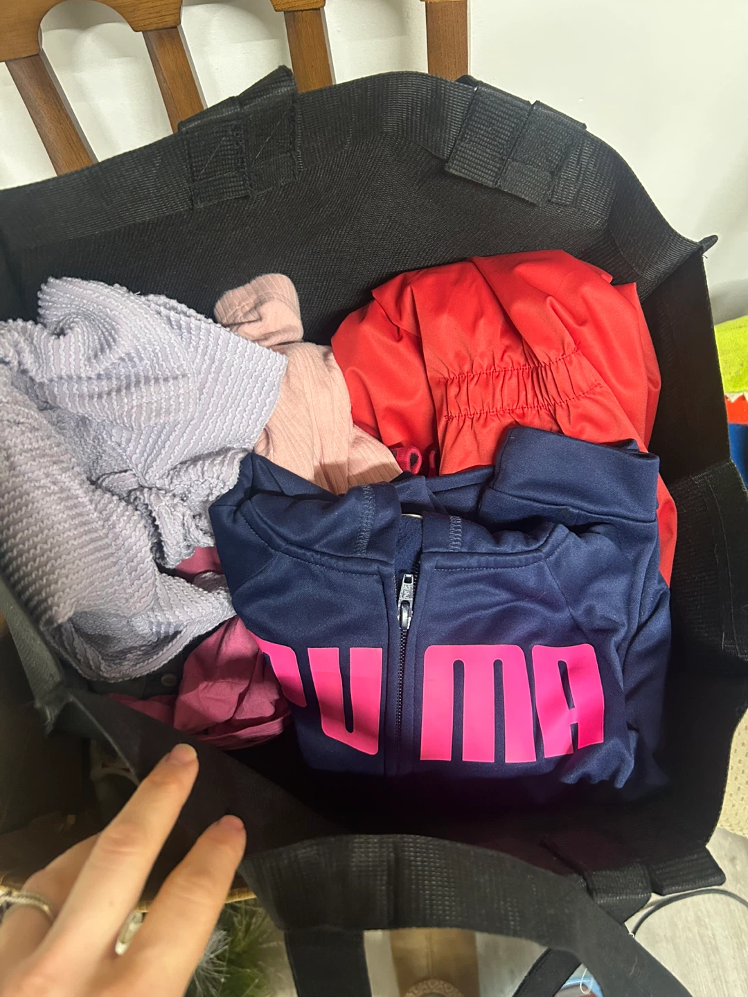 Kids clothes