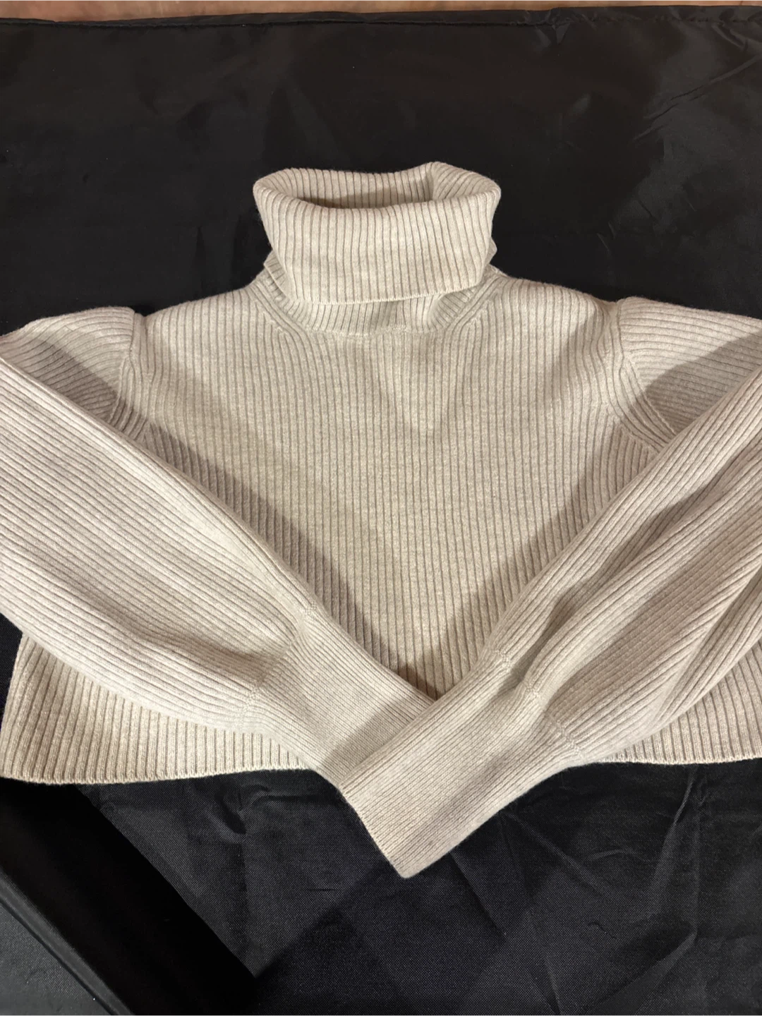 Wilfred Turtleneck Sweater - photo 2