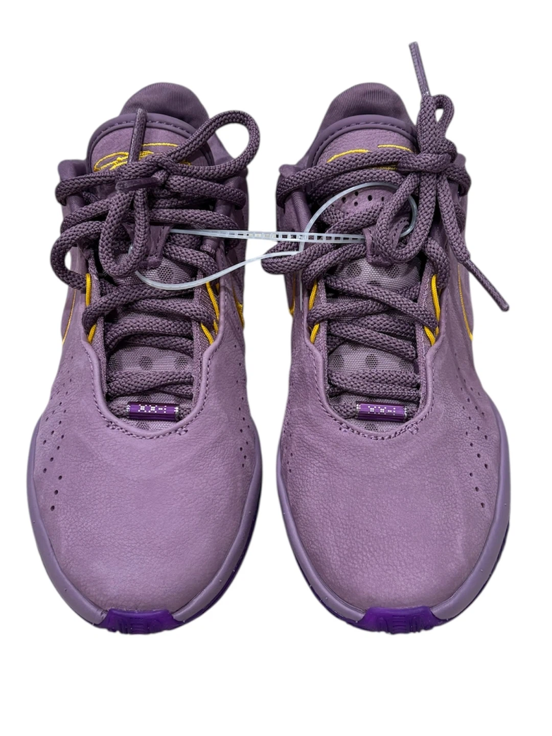 Nike Lebron XXI "Freshwater" Basketball Shoes