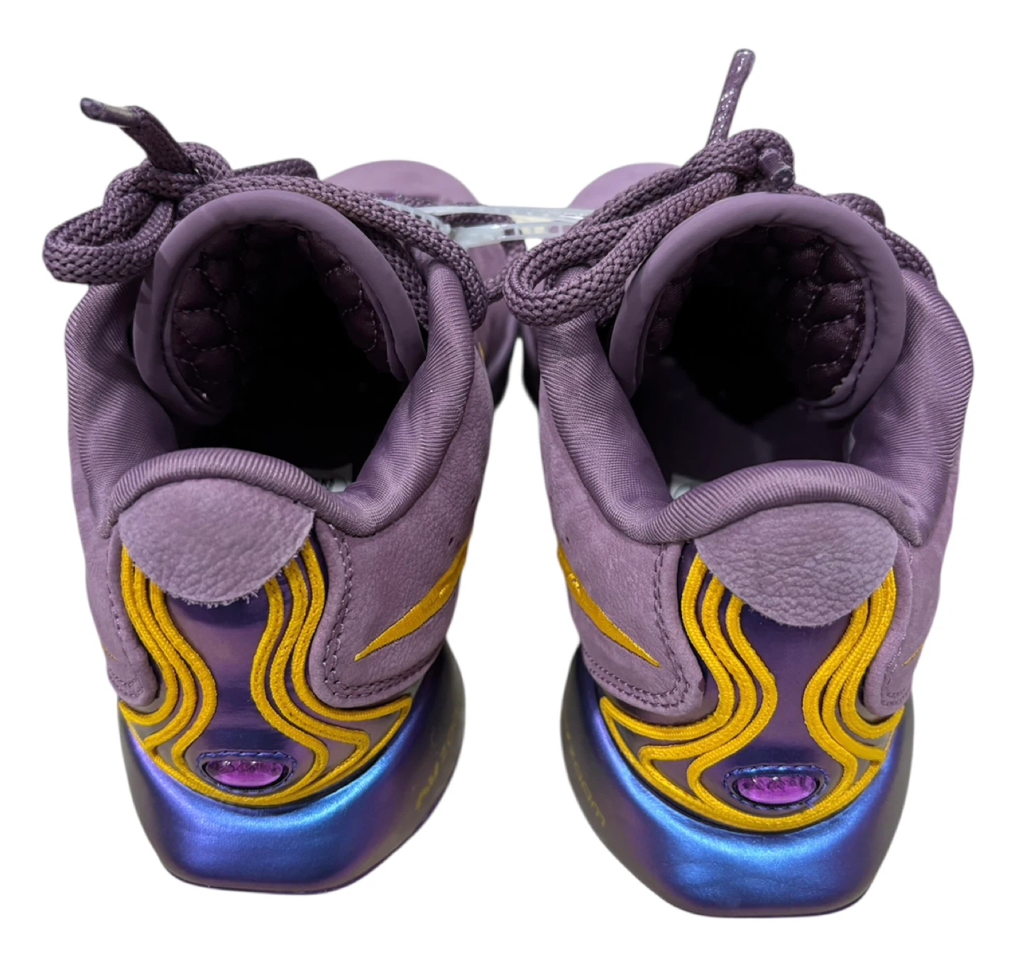 Nike Lebron XXI "Freshwater" Basketball Shoes - photo 3