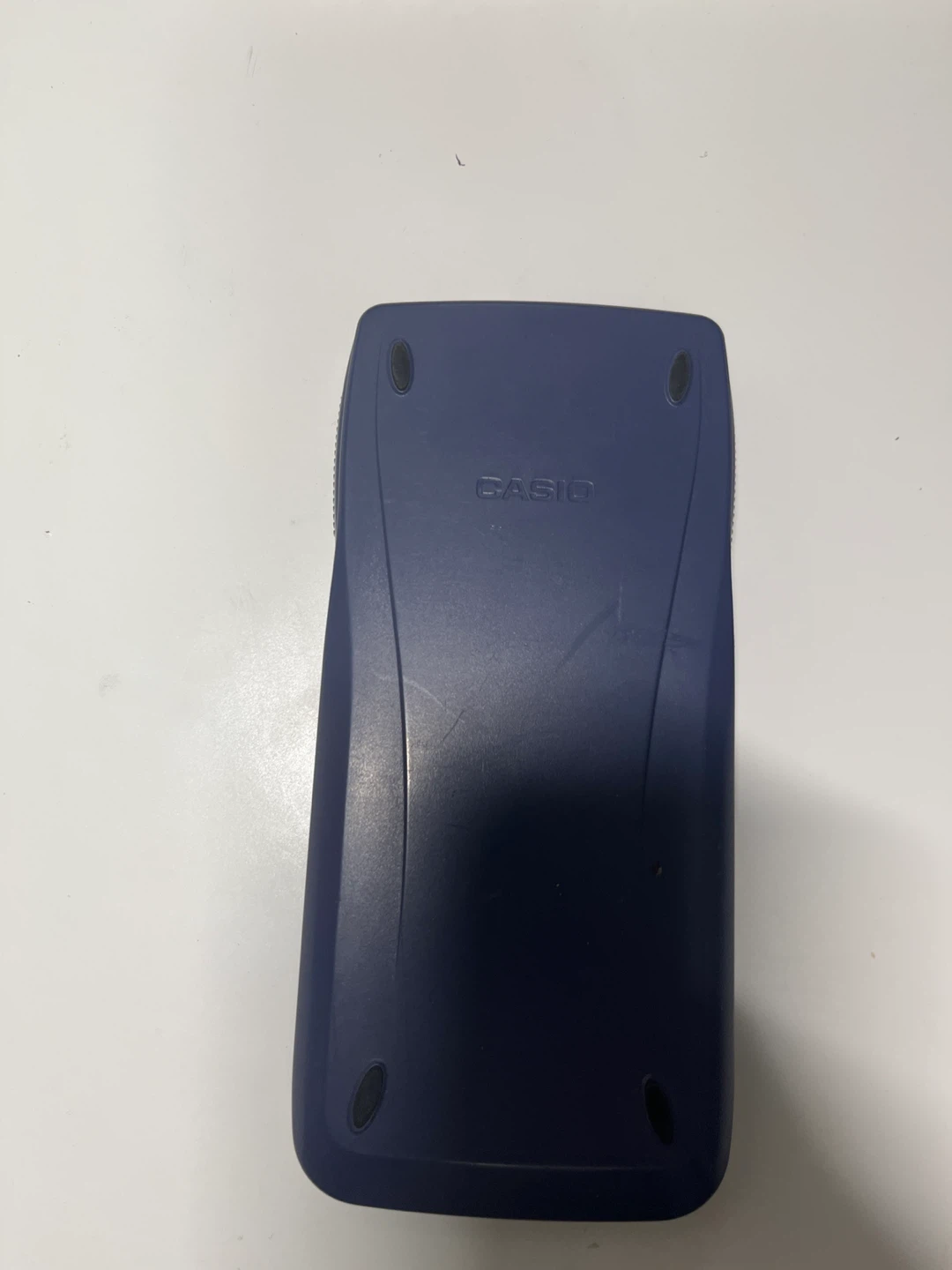 Casio fx-9750GII Graphing Calculator - photo 2
