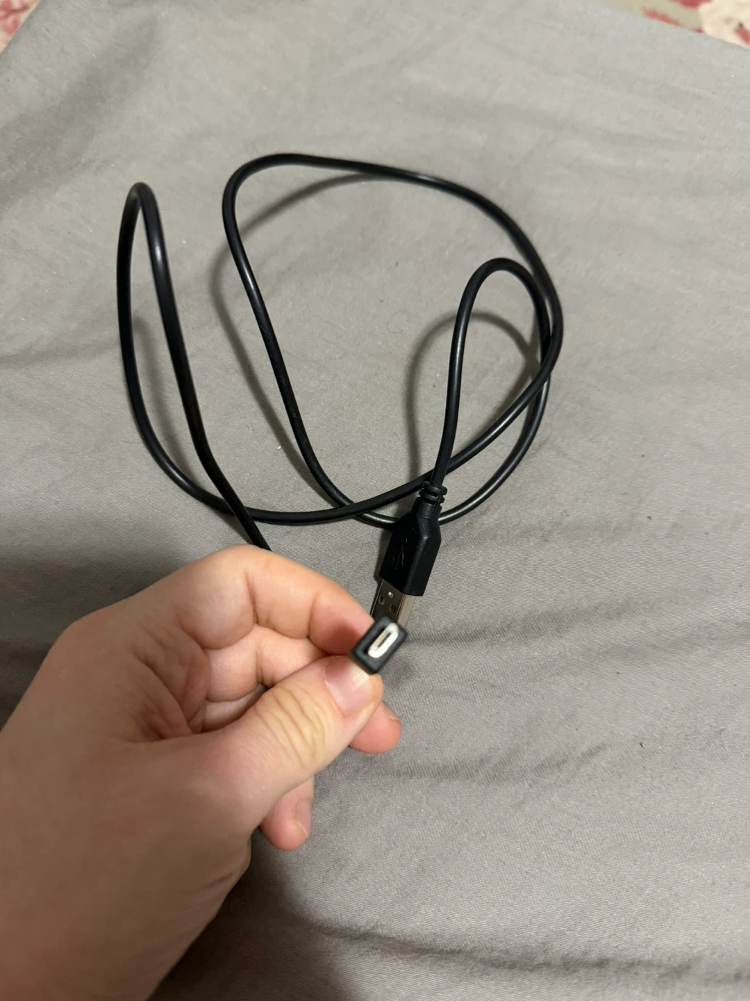 Micro-USB Charging Cable | Android, Power Banks, Electronics