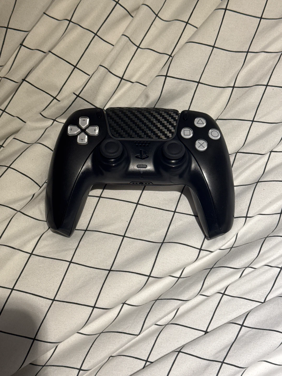 PS4/5 controller customization, cleaning and fixing - photo 2