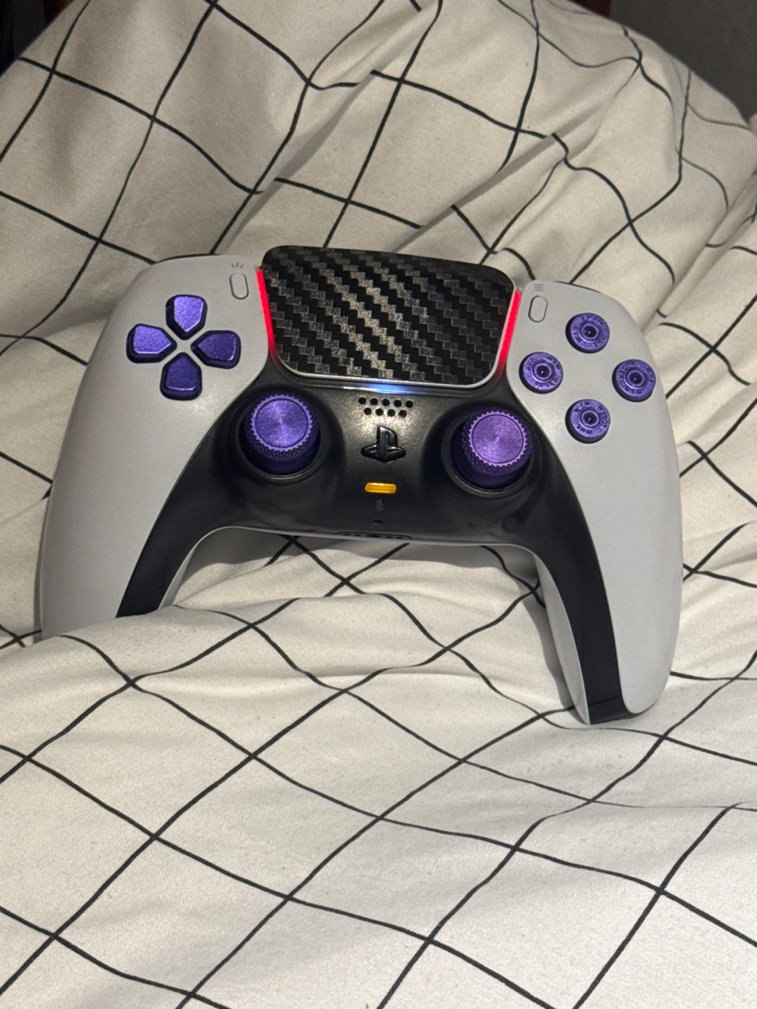 PS4/5 controller customization, cleaning and fixing - photo 3