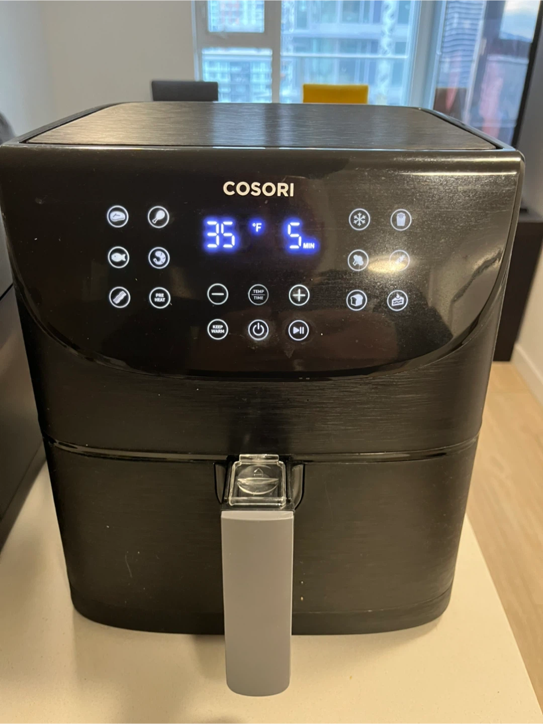 COSORI Air Fryer