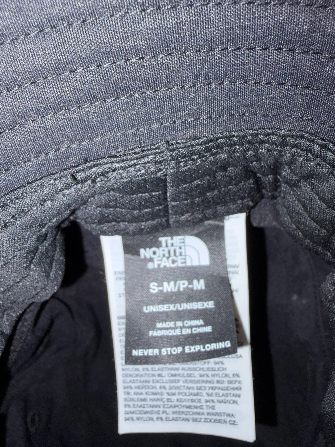 The North Face Bucket Hat - photo 2