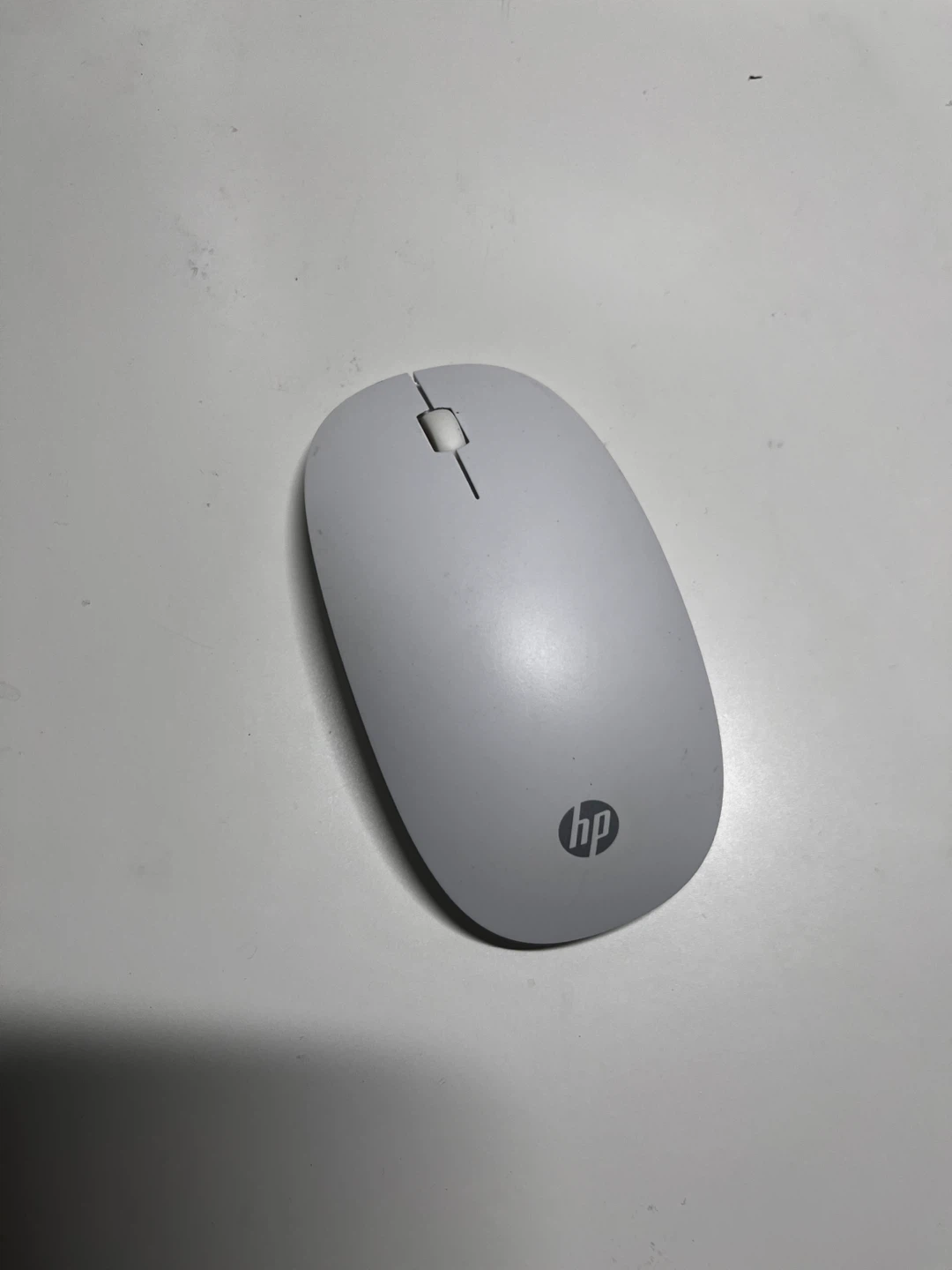 HP Wireless Mouse