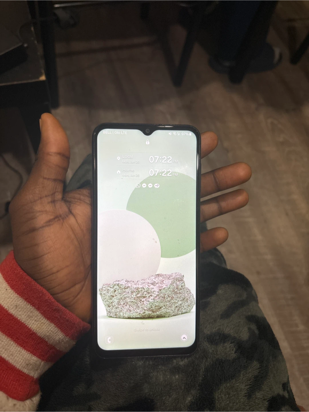 Samsung Galaxy A13 - photo 2