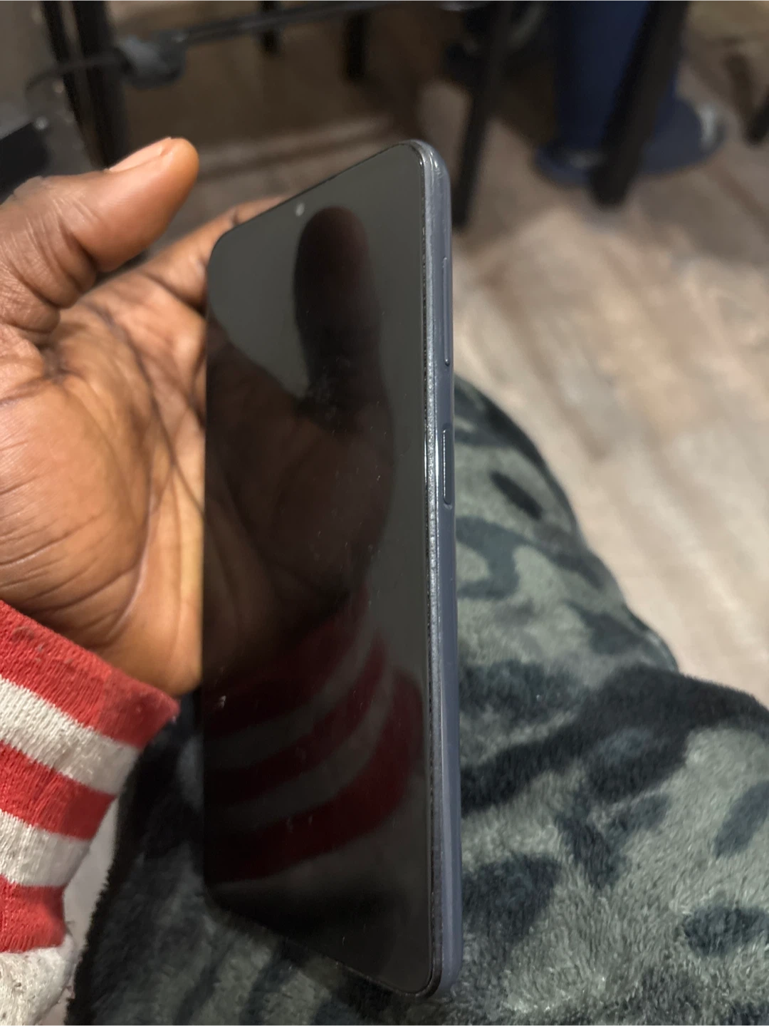 Samsung Galaxy A13 - photo 3