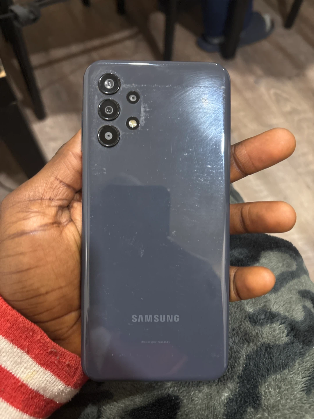 Samsung Galaxy A13