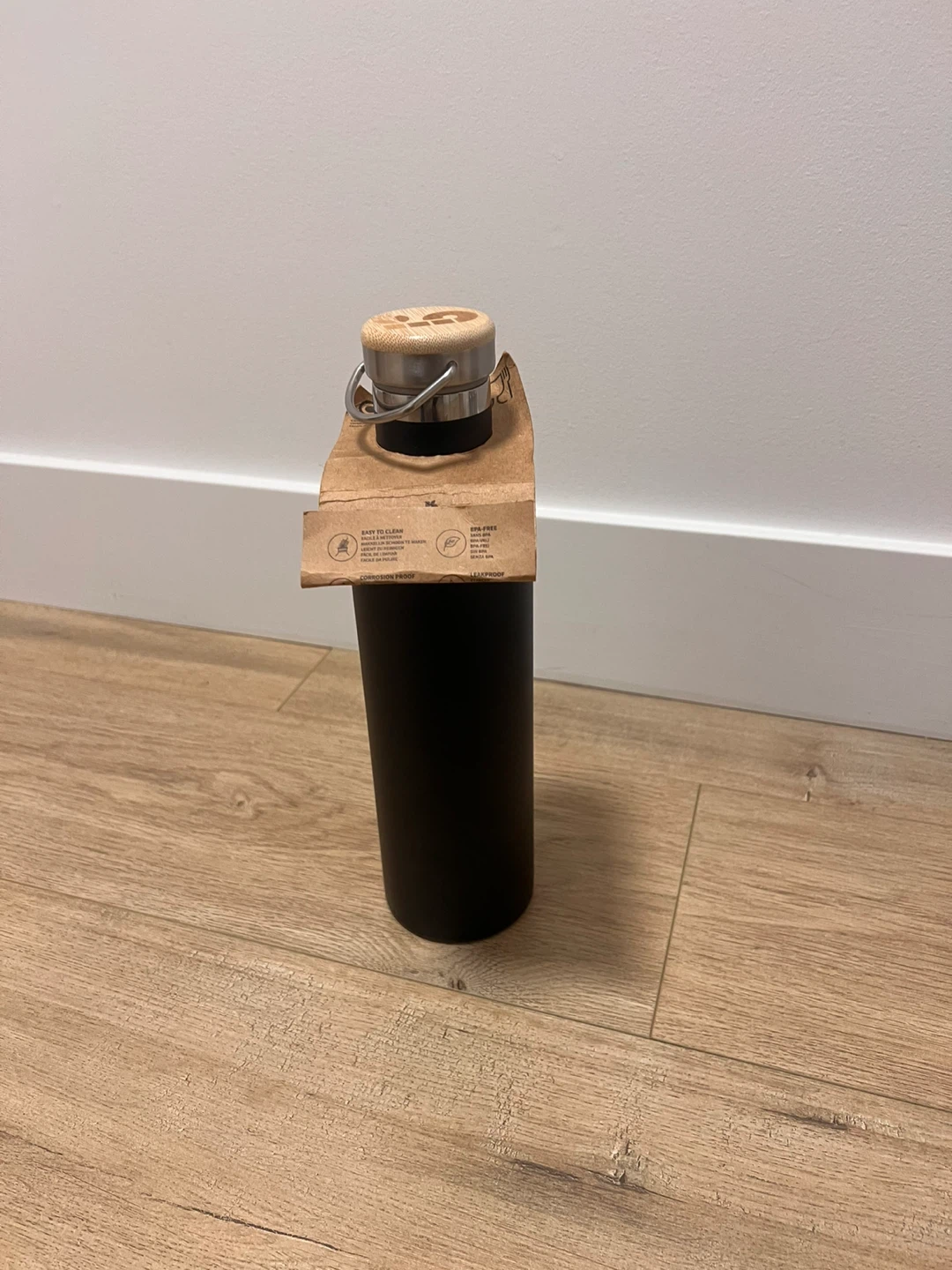 Bambaw Insulated Bottle 1000ml - photo 4