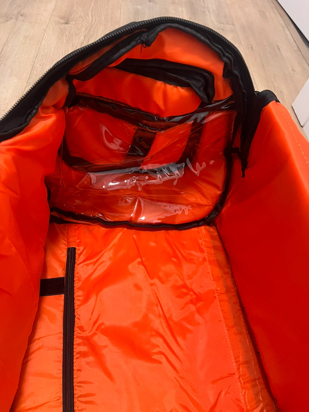 GISEO Party Bag Family Duffel Bag with Strap - photo 3