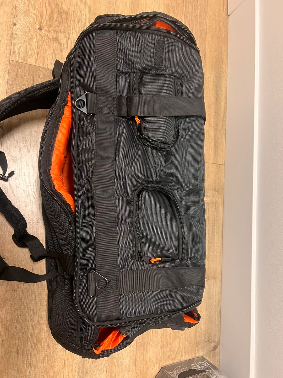 GISEO Party Bag Family Duffel Bag with Strap - photo 4