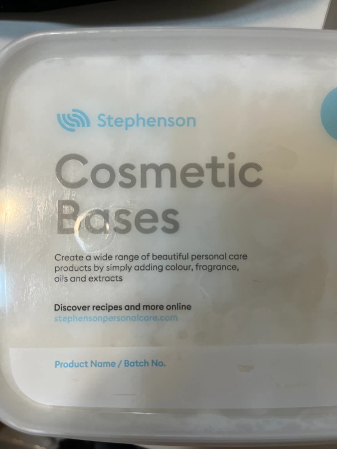 Melt & Pour Soap Base & Cosmetics Base, New - photo 3