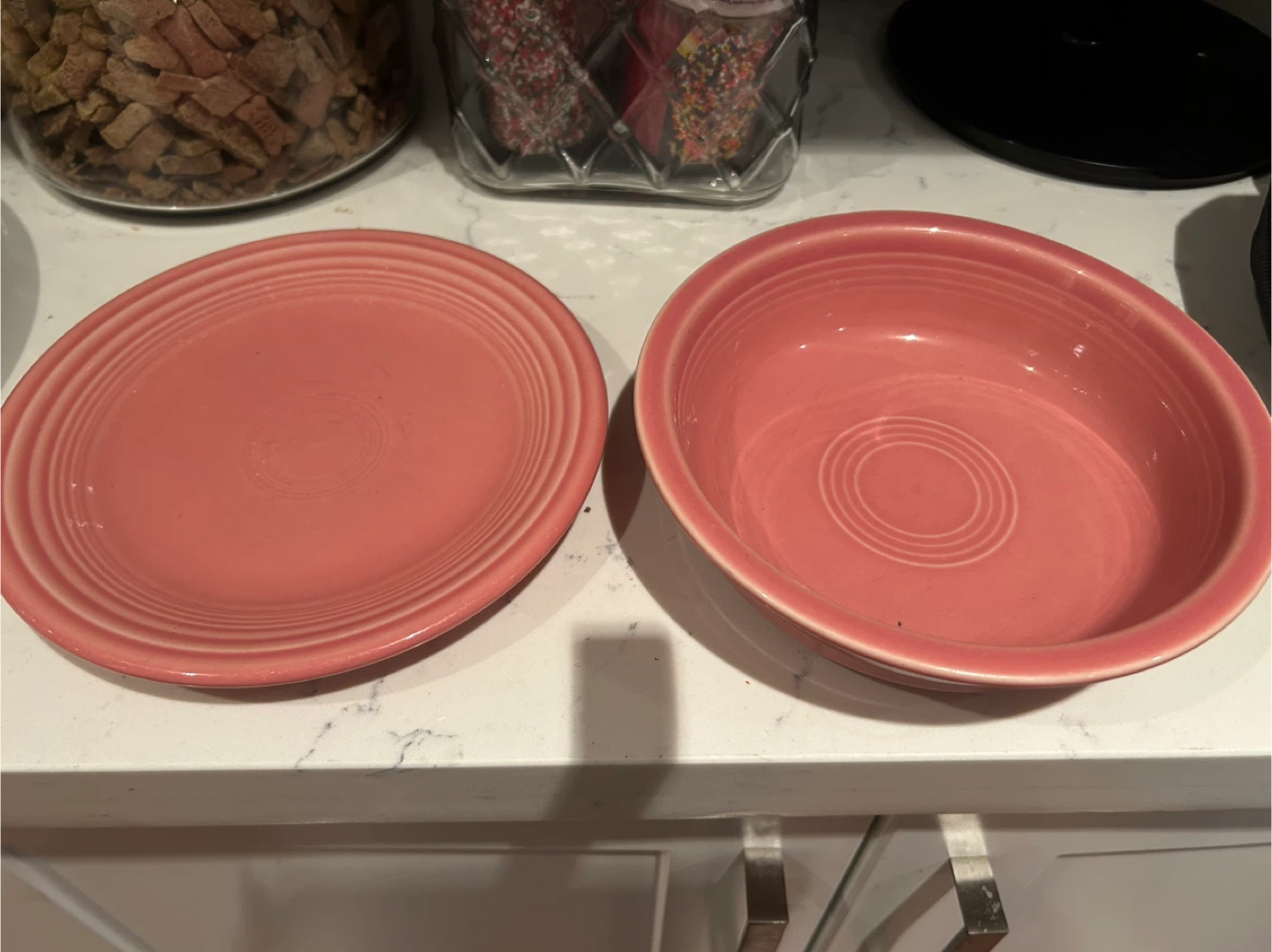 Fiesta Homer Laughlin Plates and Bowls - photo 4