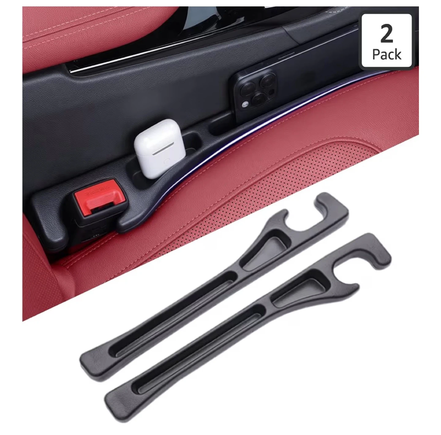 Car Seat Gap Filler