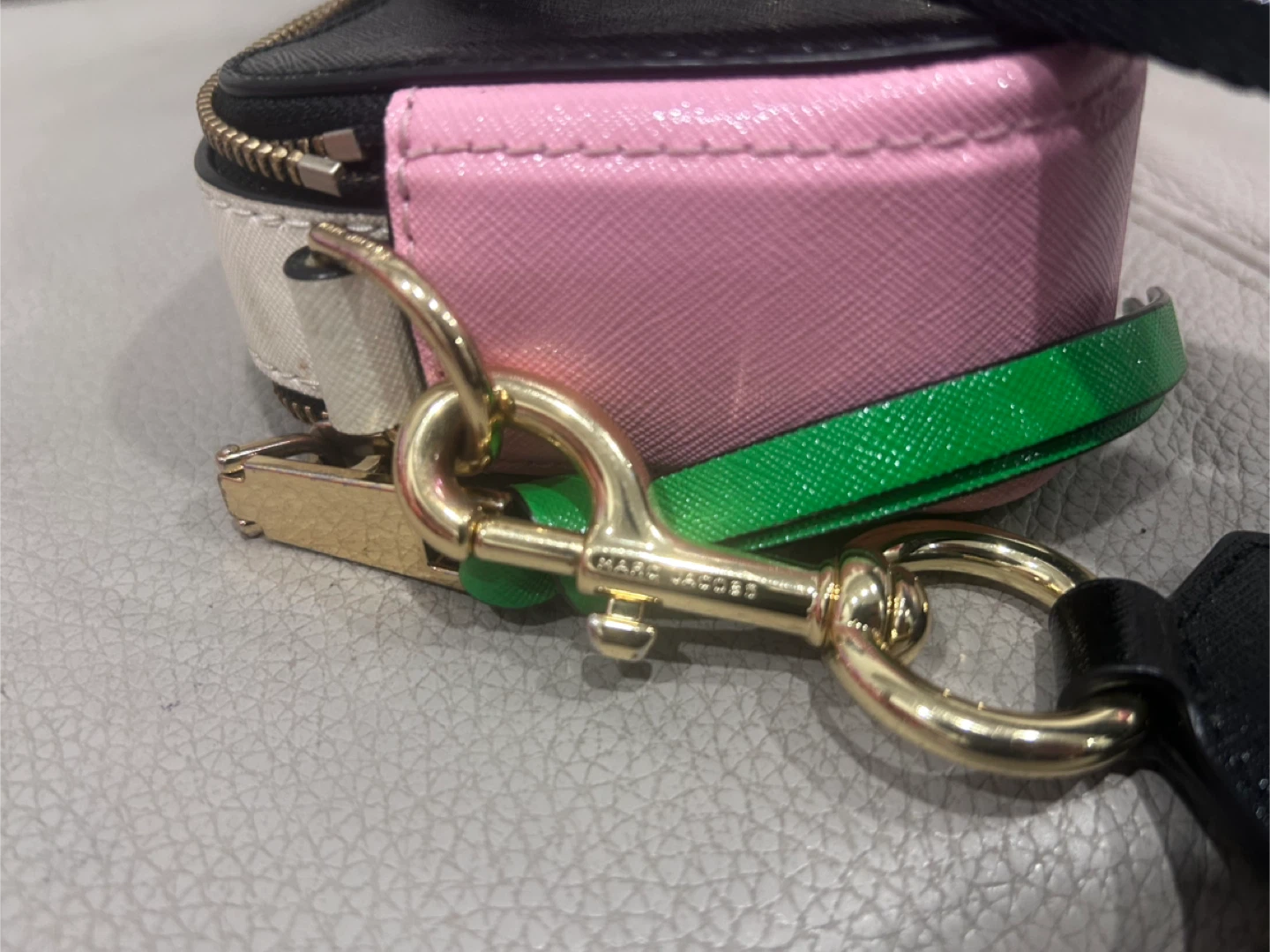 Marc Jacobs Snapshot Camera Bag - photo 5
